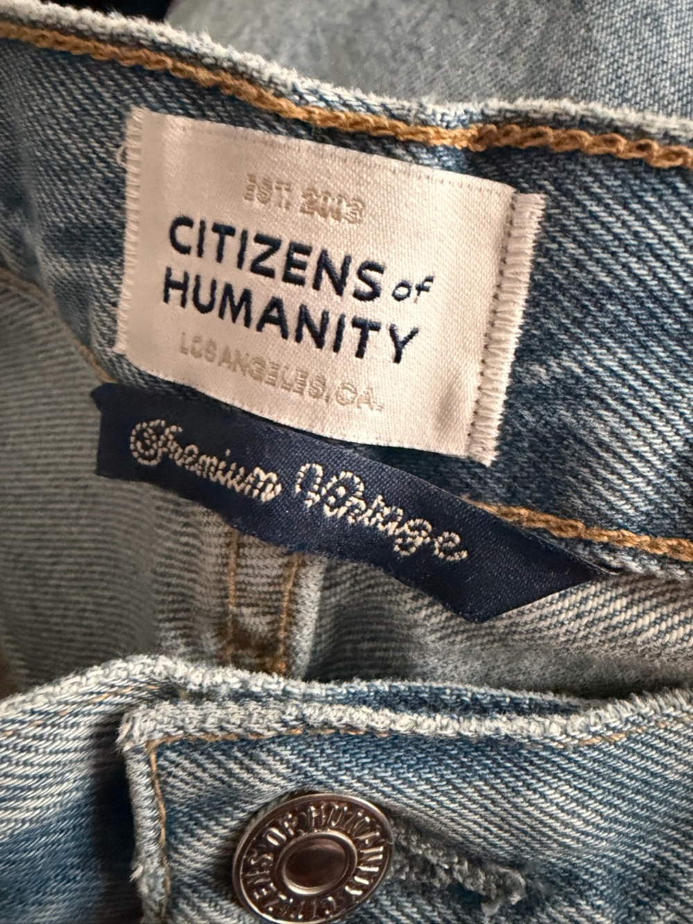 Citizen of Humanity 🔥 Size 31 - Picture 9 of 9